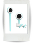 Turquoise Camera: Smart Surveillance for Quiet Nights