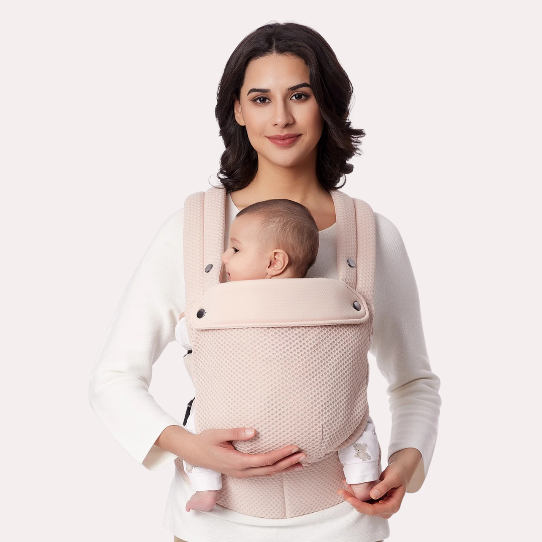 BackRelief Carrier - AirFlow-Pink