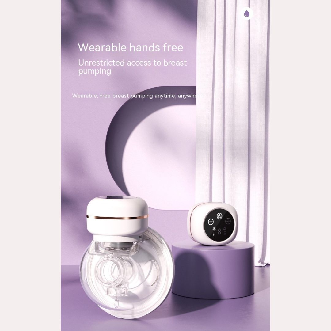 Breast Pump M2