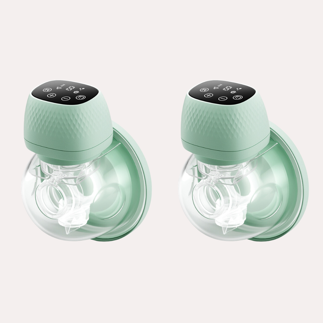 Breast Pump M3