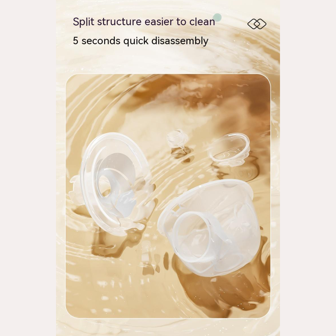 Breast Pump M3