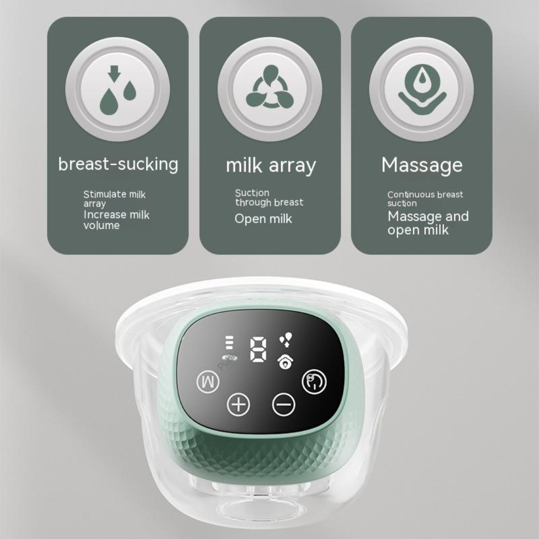 Breast Pump M3