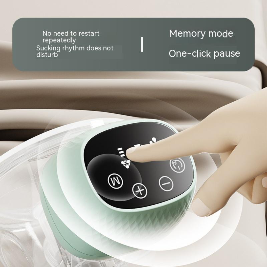Breast Pump M3
