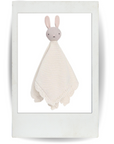 Conejo aventurero Doudou: el primer amigo de tu bebé