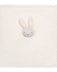 Conejo aventurero Doudou: el primer amigo de tu bebé