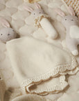 Doudou Adventurous Rabbit: Your Baby's First Friend