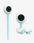 Turquoise Camera: Smart Surveillance for Quiet Nights