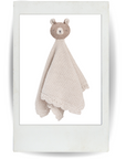 Doudou Valente Bear: Your Baby's First Friend 