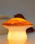 Lámpara Mushroom Terra: una puerta a noches encantadas