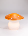 Mushroom Terra Lamp: A Door to Enchanted Nights