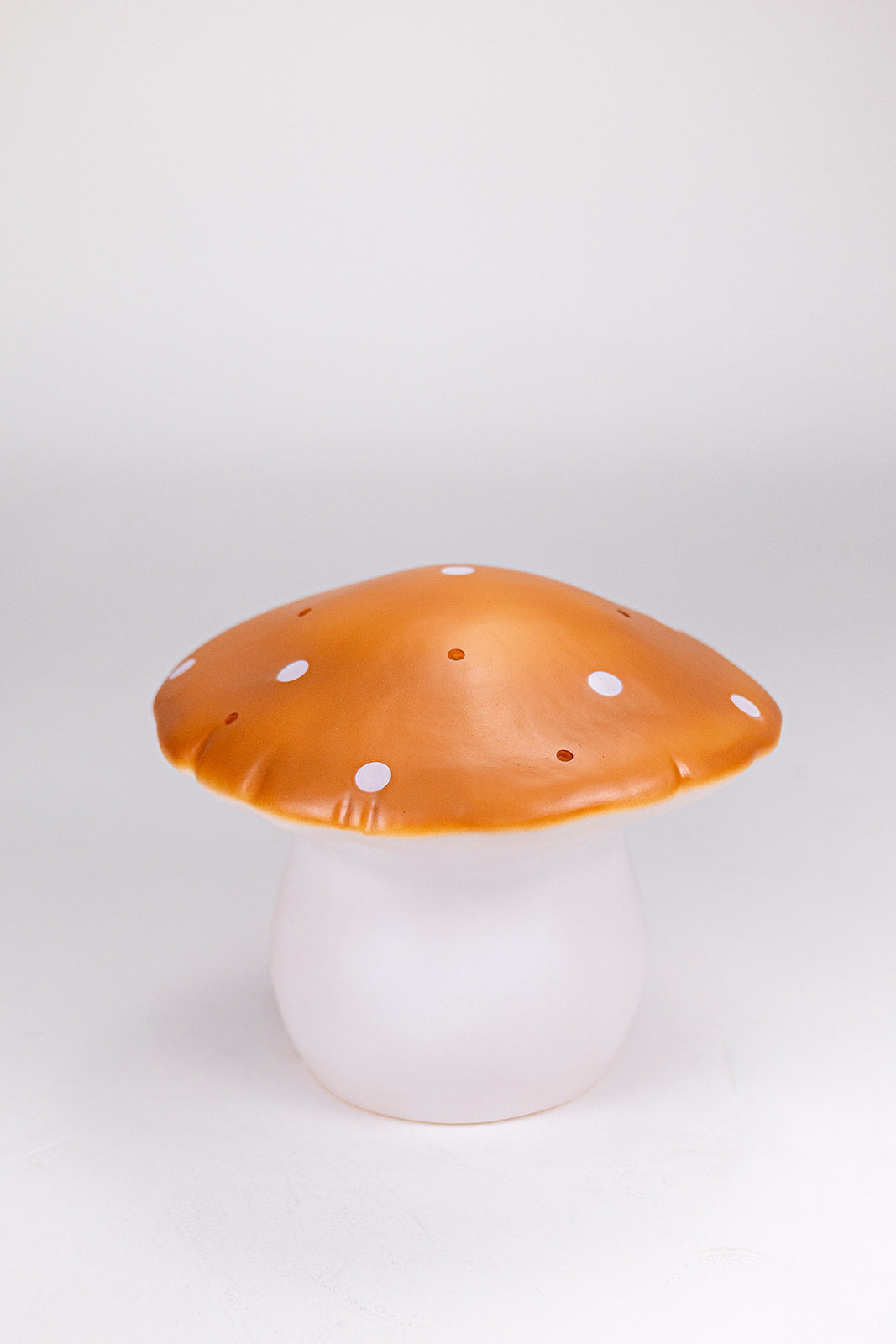 Mushroom Terra Lamp: A Door to Enchanted Nights
